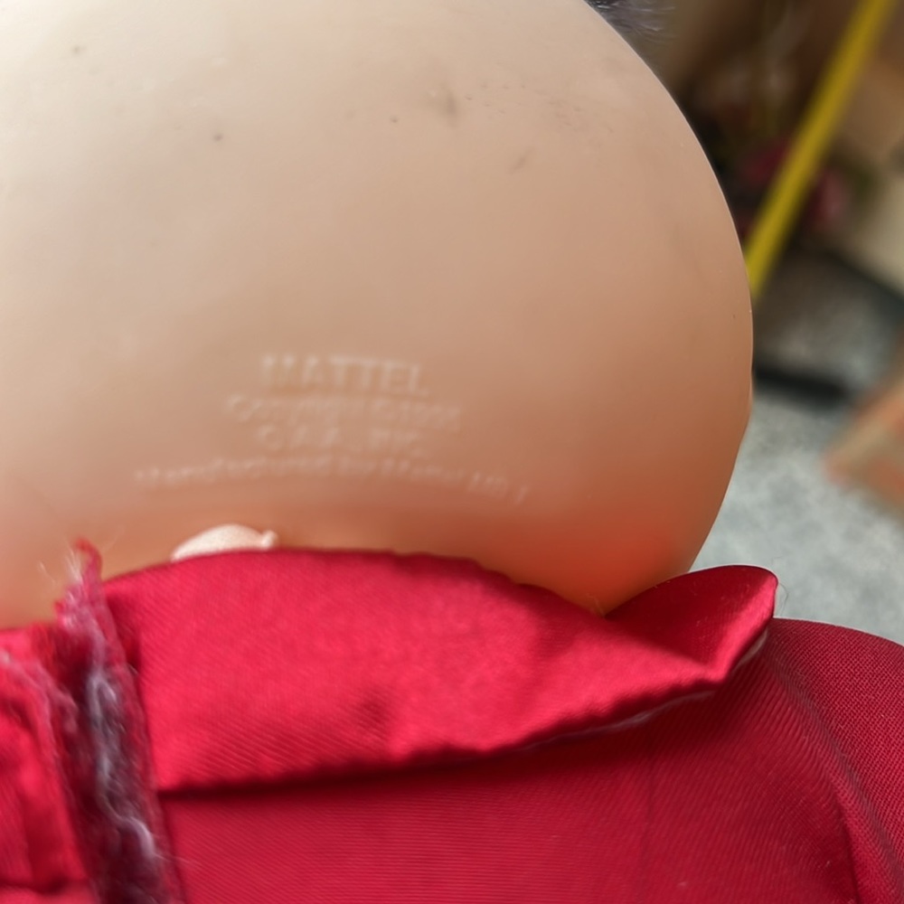 Cabbage patch boy - Picture 3 of 4